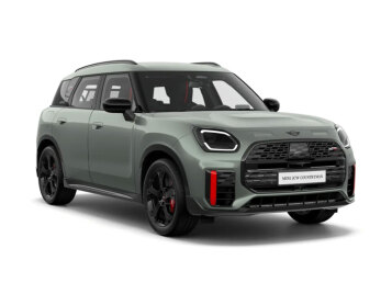 MINI Countryman 2.0 John Cooper Works ALL4 5dr Auto Petrol Hatchback
